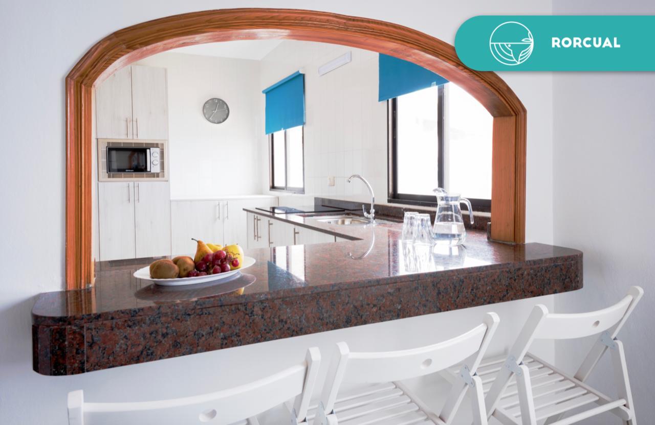 Fronton Whale Apartment *