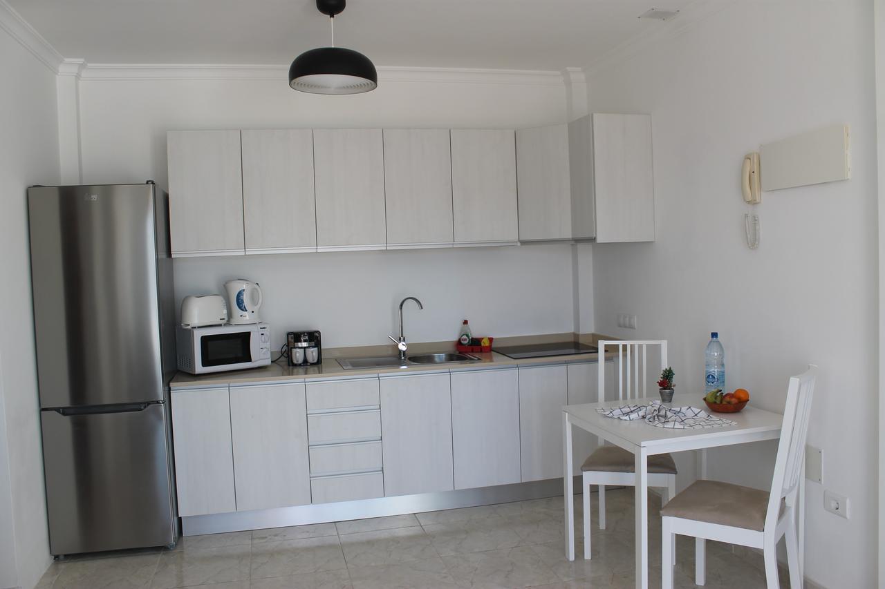 Apartment Santa Claudia - Adults Only Puerto Rico (Gran Canaria)