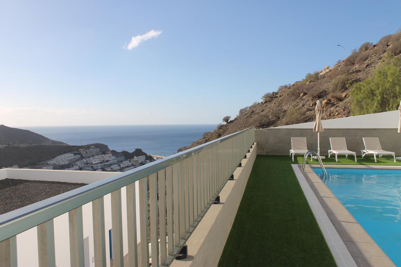 Apartment Santa Claudia - Adults Only Puerto Rico (Gran Canaria)