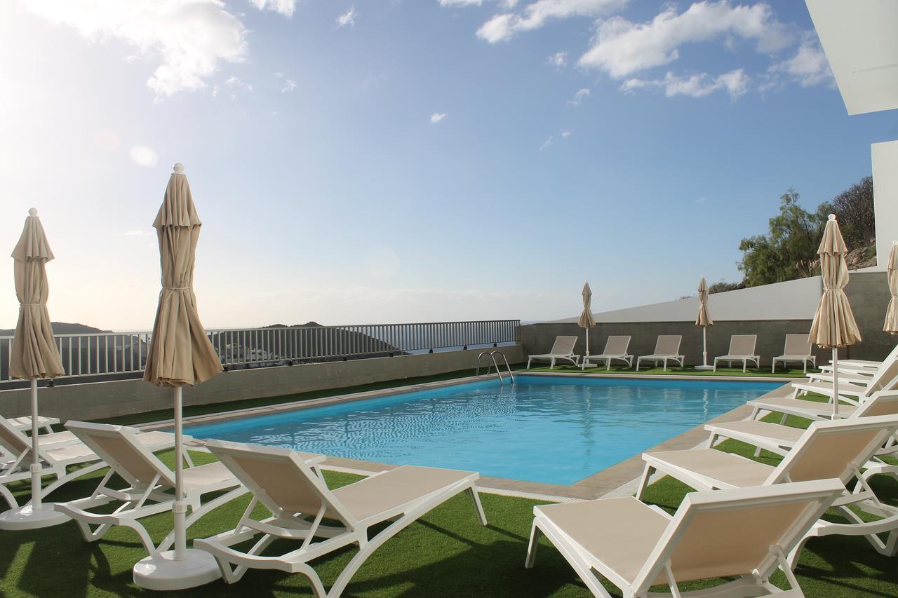 Santa Claudia - Adults Only Apartment