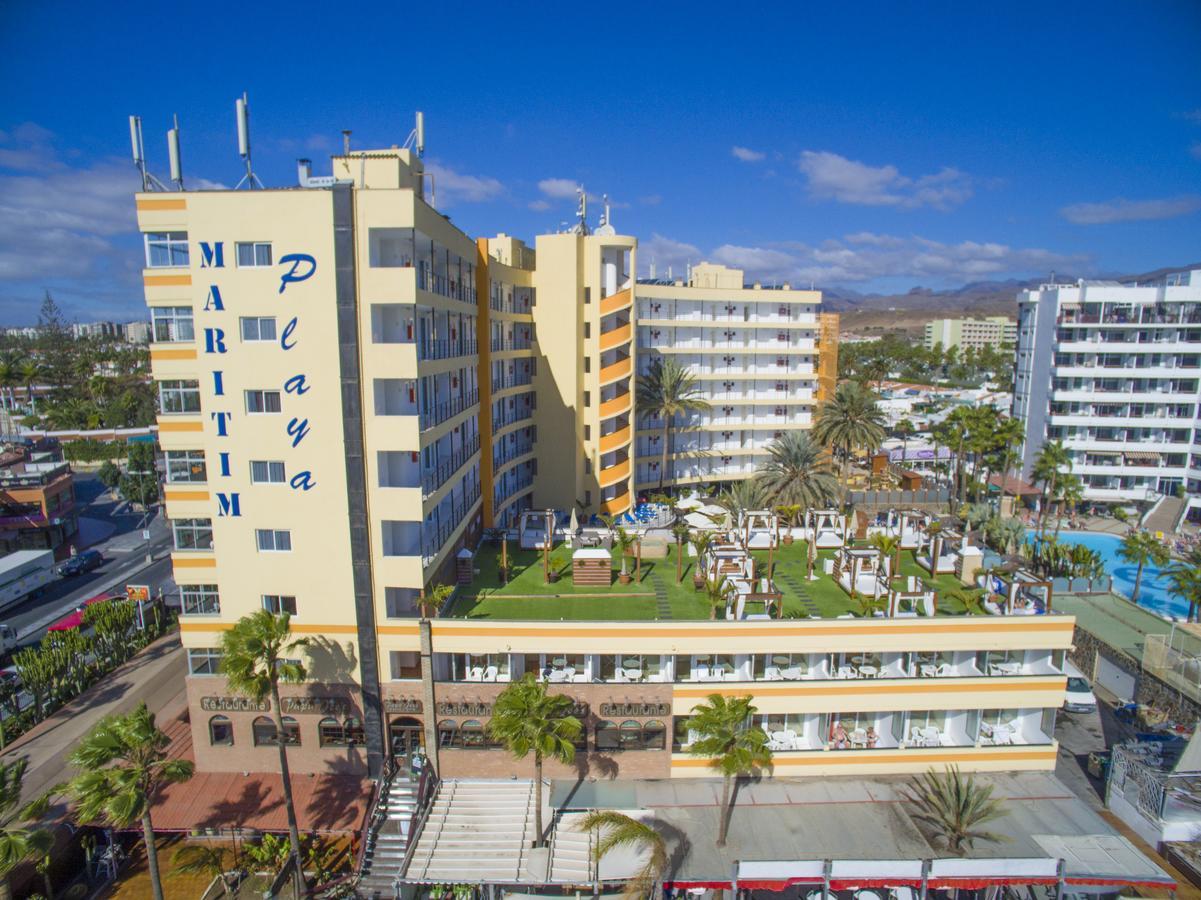 Maritim Playa 3*
