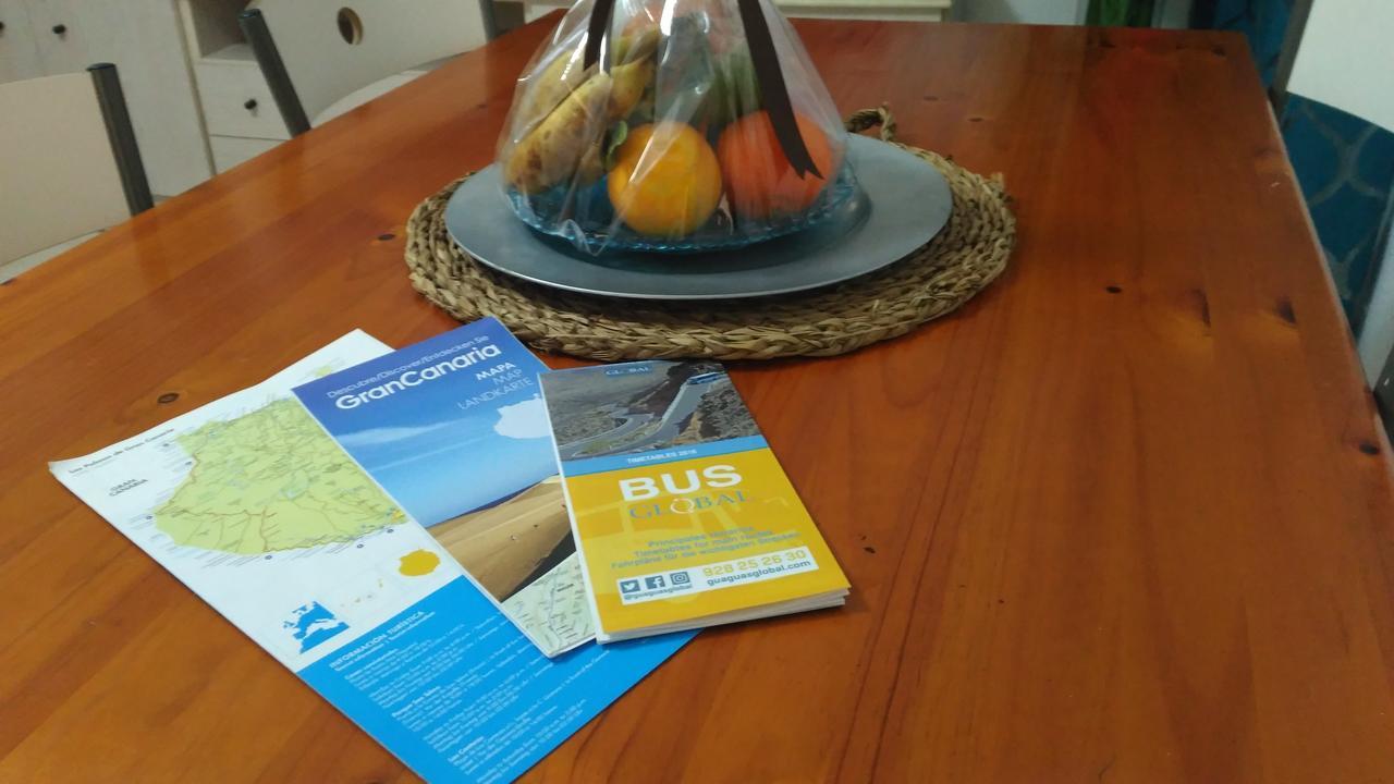 Apartment Margall Las Palmas de Gran Canaria
