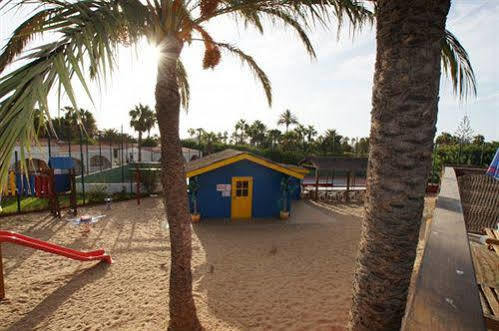 Hl Miraflor 4* Playa del Ingles (Gran Canaria)