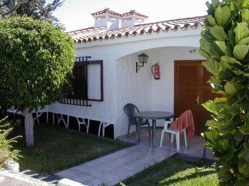 Apartment Los Porches Playa del Inglés