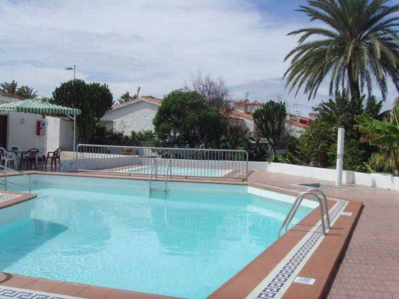 Los Porches Apartment Playa del Inglés
