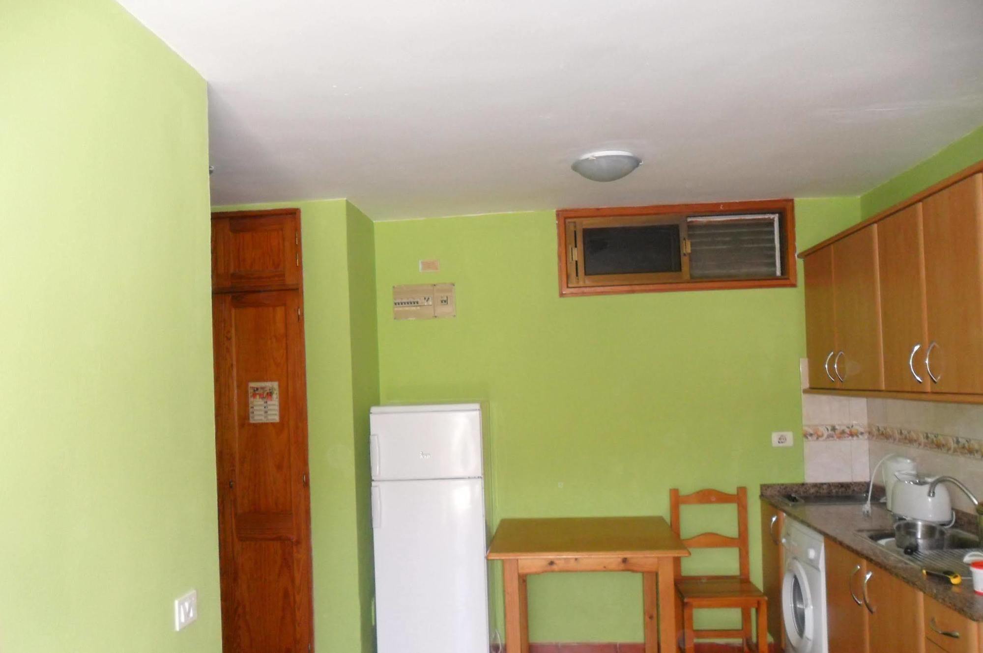 Apartment Cumana Ii Puerto Rico (Gran Canaria)