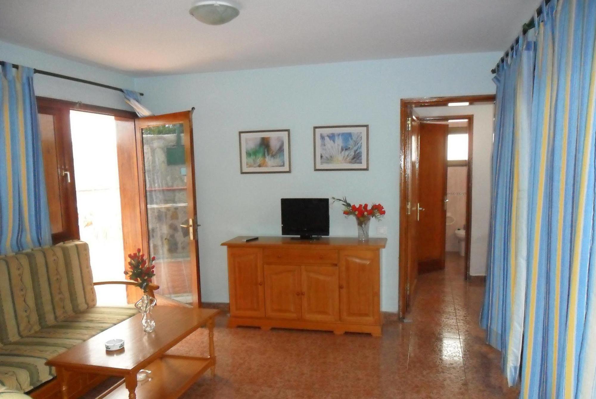 Cumana Ii Apartment