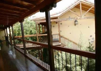 Landhaus Rural Casa De Camellos *