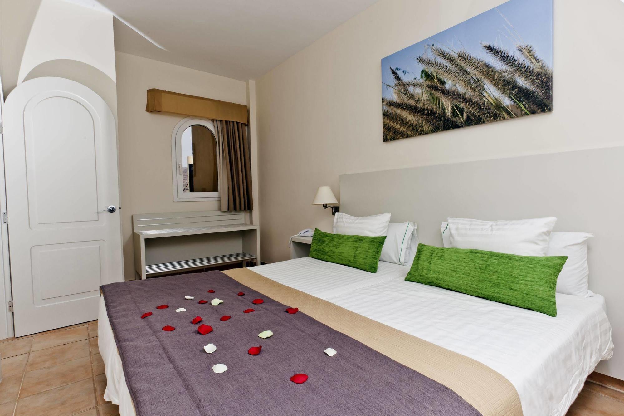 Grupotel Monte Feliz Aparthotel