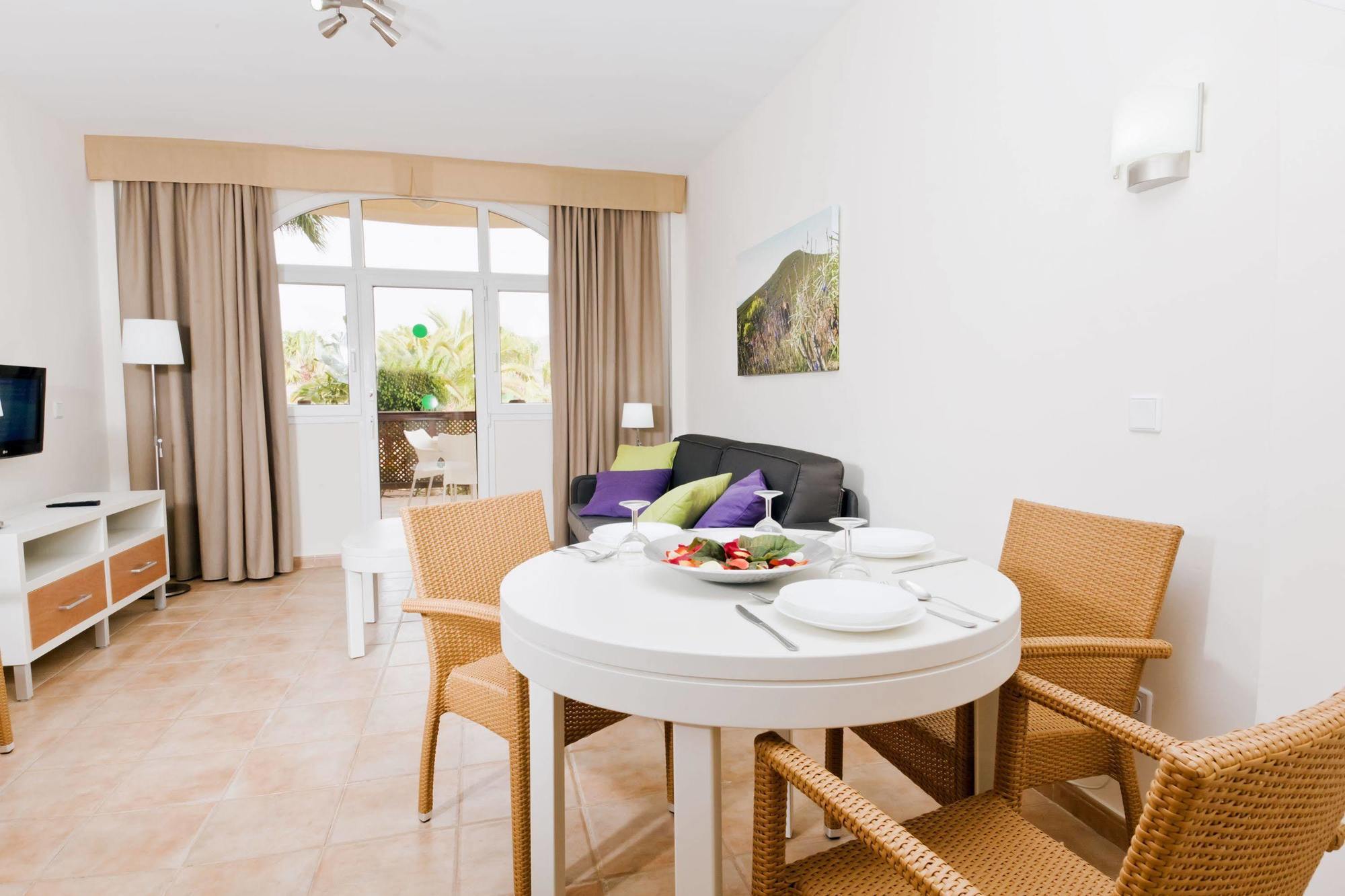 Aparthotel Grupotel Monte Feliz 3*