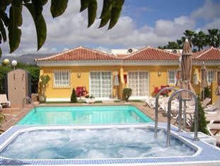Resort Club Torso Gay Men Only Maspalomas (Gran Canaria)