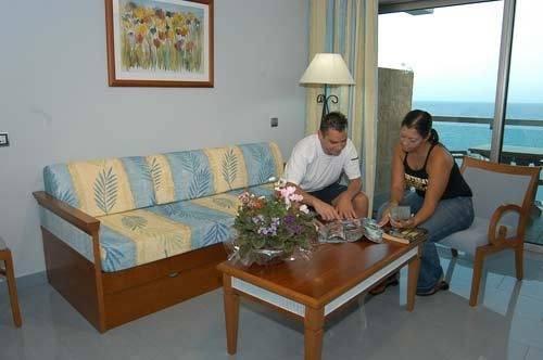 Marinasol Resort Playa Del Aguila (Las Palmas)