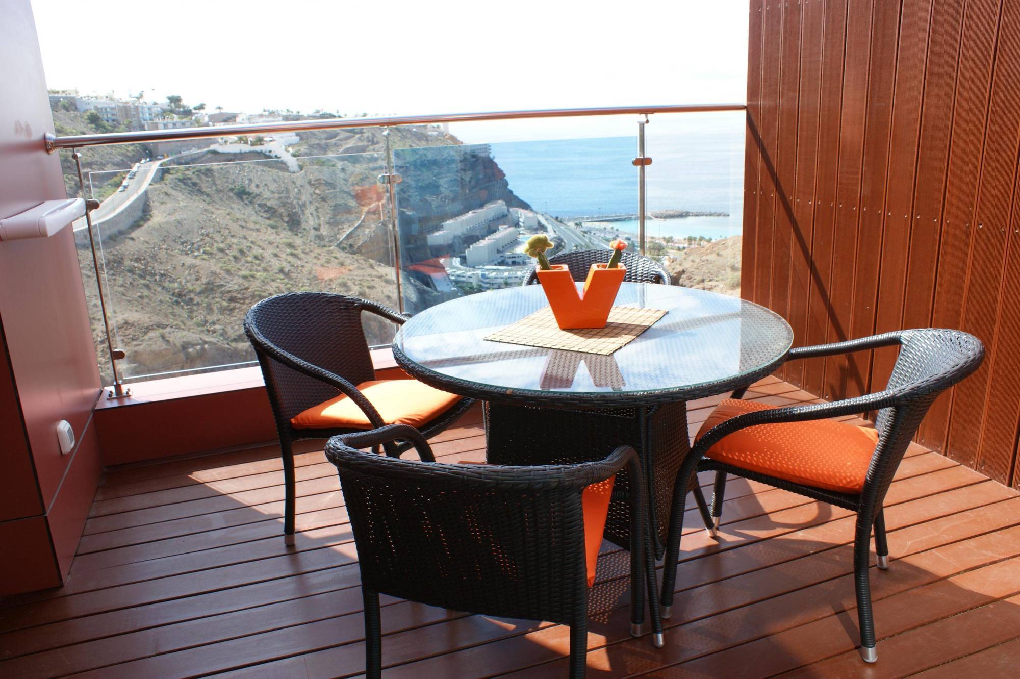 De Amadores Gran Canaria