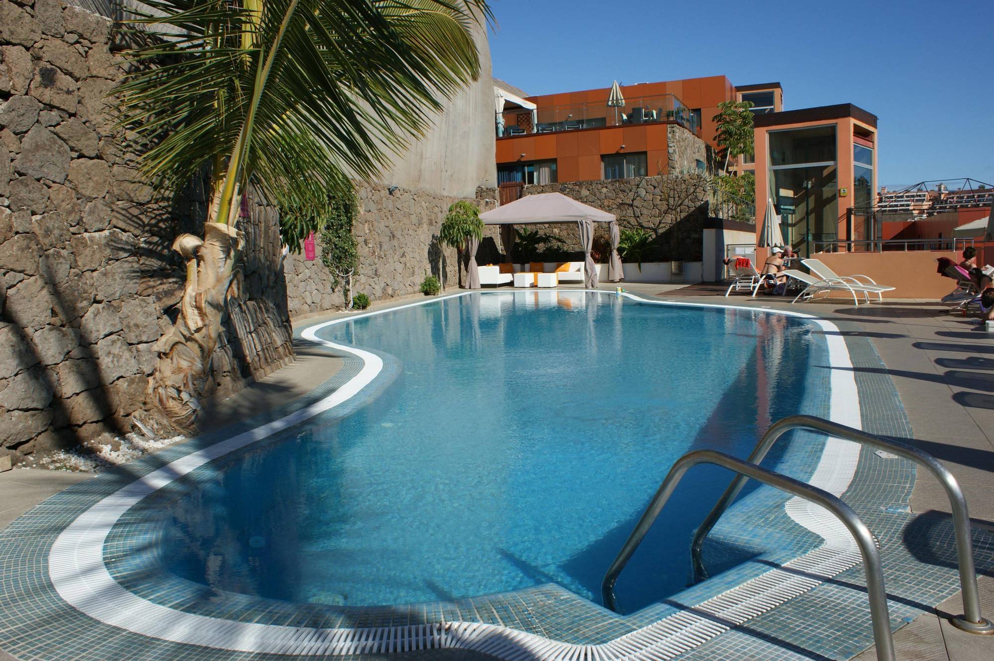 De Amadores Resort 4*