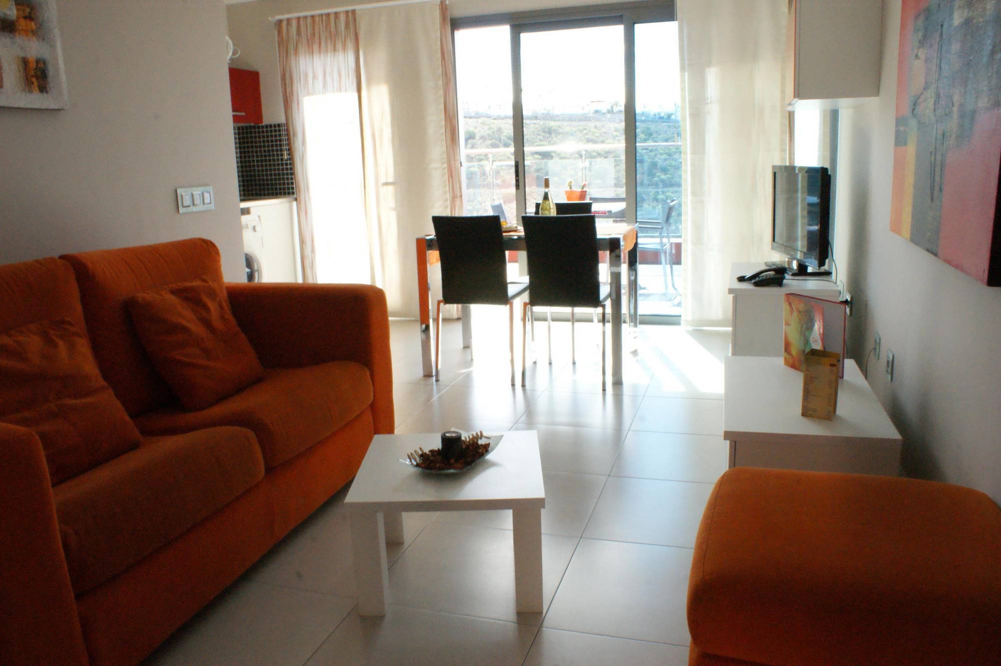 De Amadores 4* Gran Canaria
