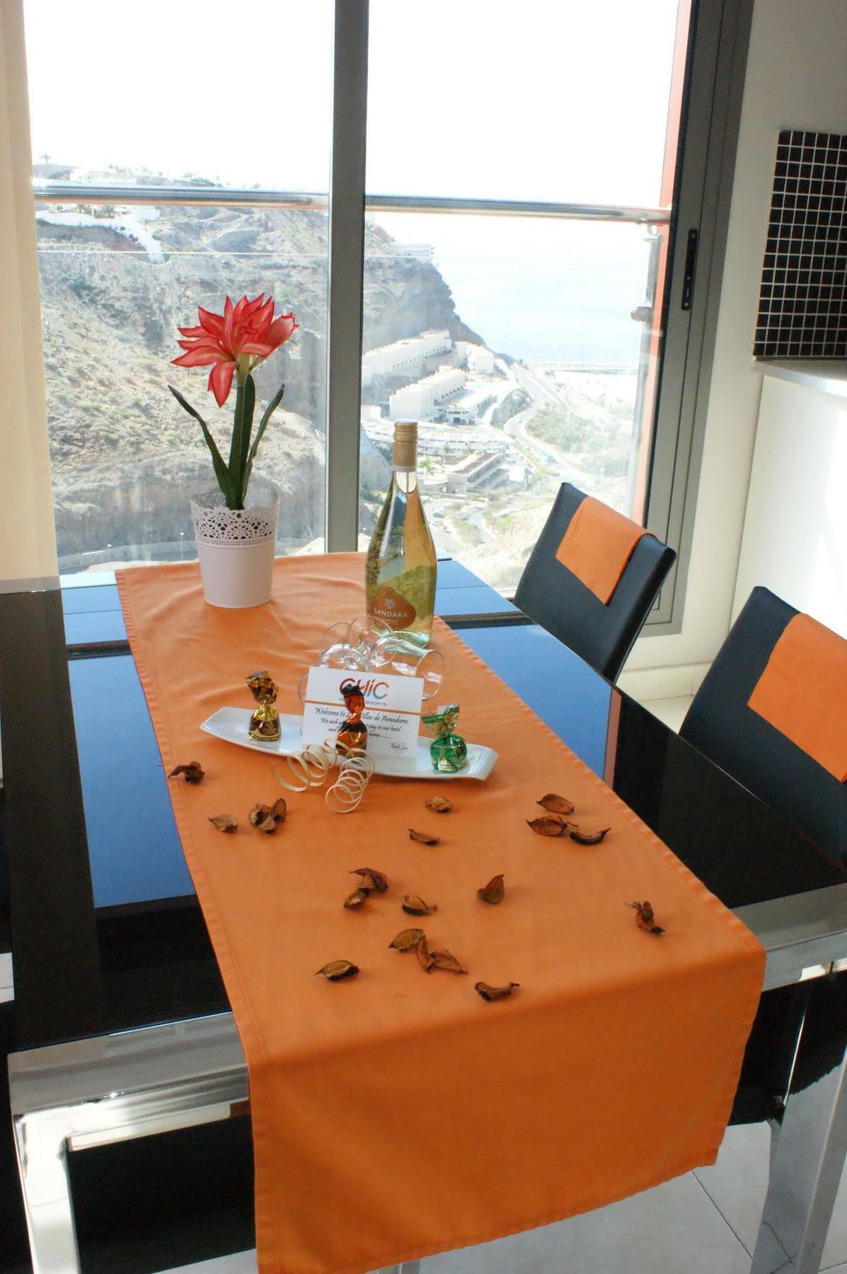 De Amadores Resort Gran Canaria