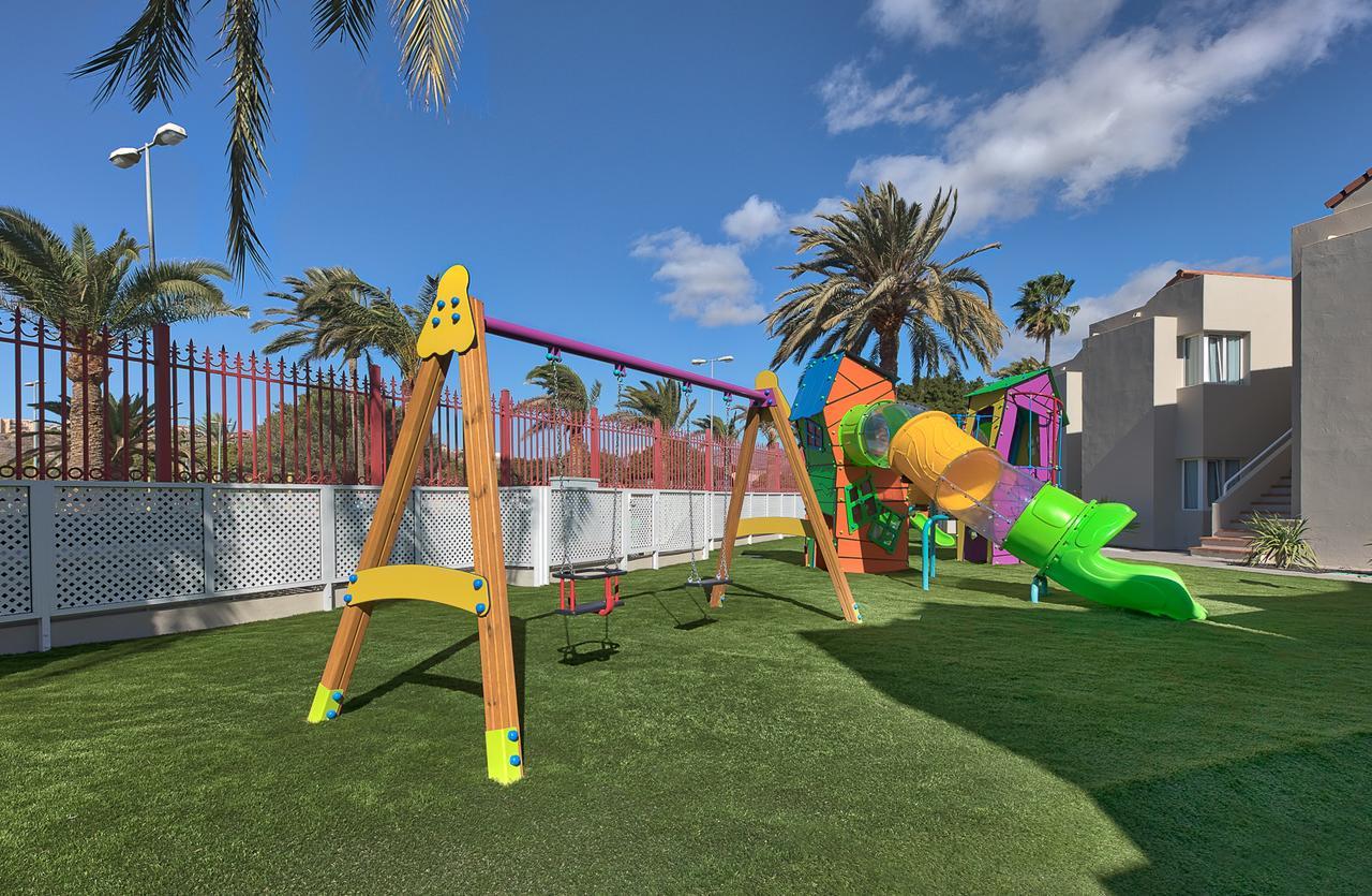 Livvo Koala Garden 4* Maspalomas (Gran Canaria)