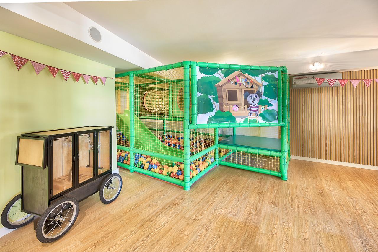 Livvo Koala Garden Hotel