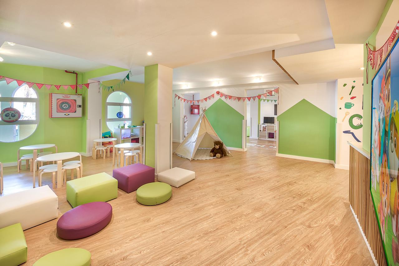 Livvo Koala Garden 4* Maspalomas (Gran Canaria)