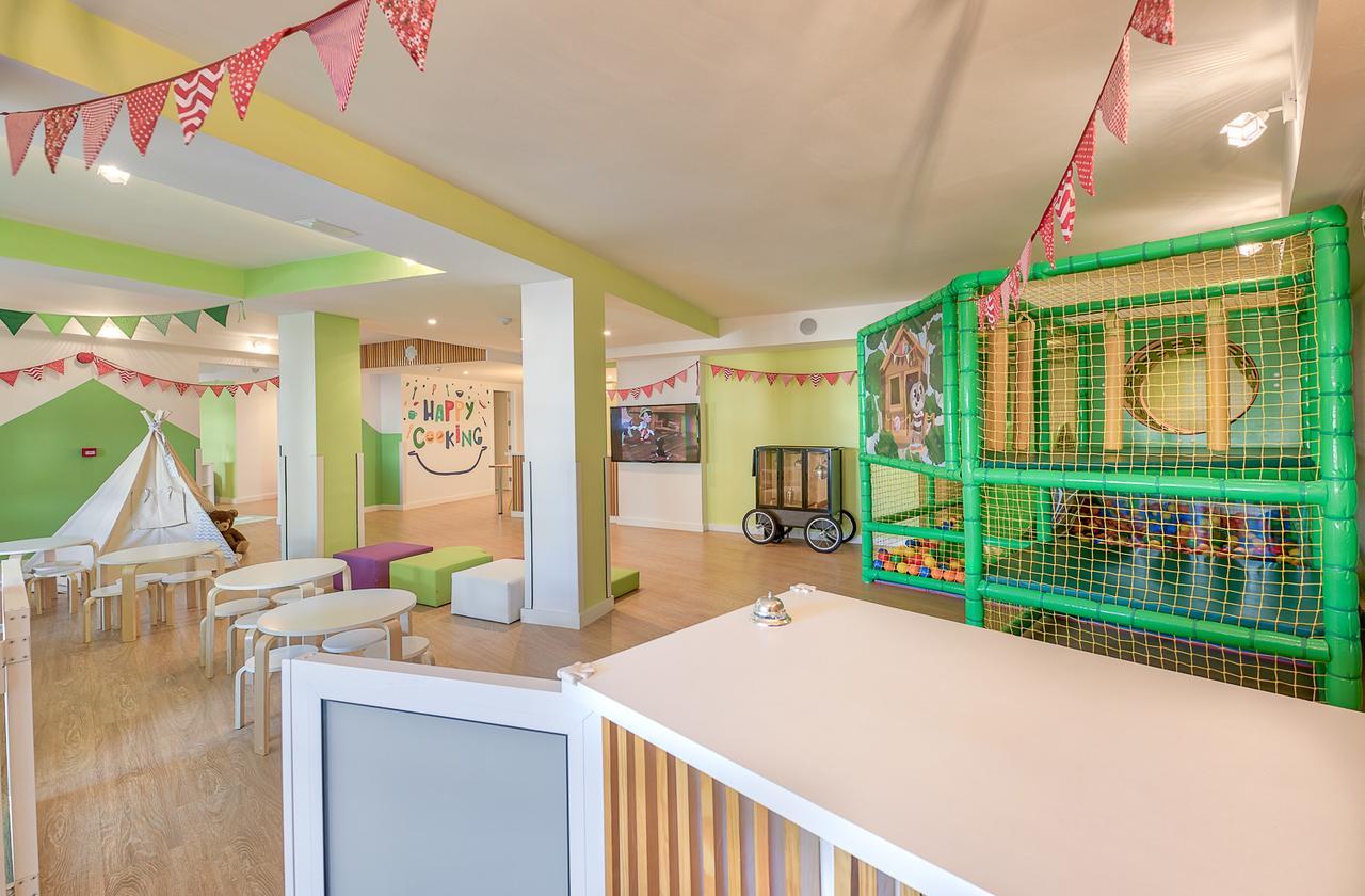 Hotel Livvo Koala Garden Maspalomas (Gran Canaria)
