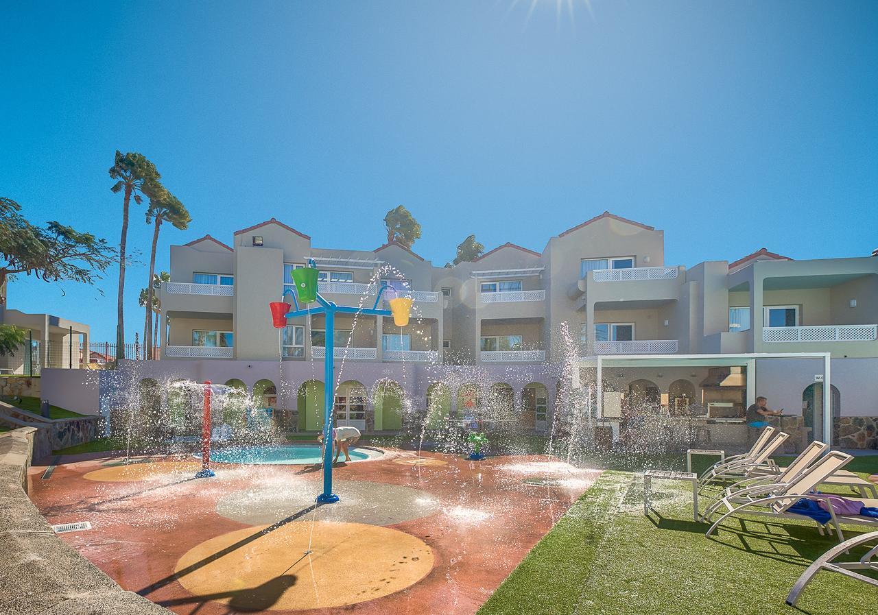 Hotel Livvo Koala Garden Maspalomas (Gran Canaria)