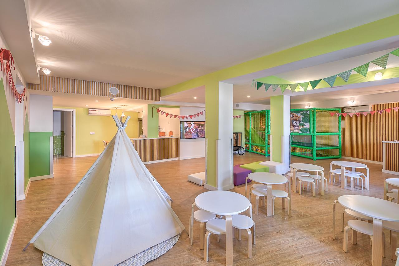 Livvo Koala Garden 4* Maspalomas (Gran Canaria)