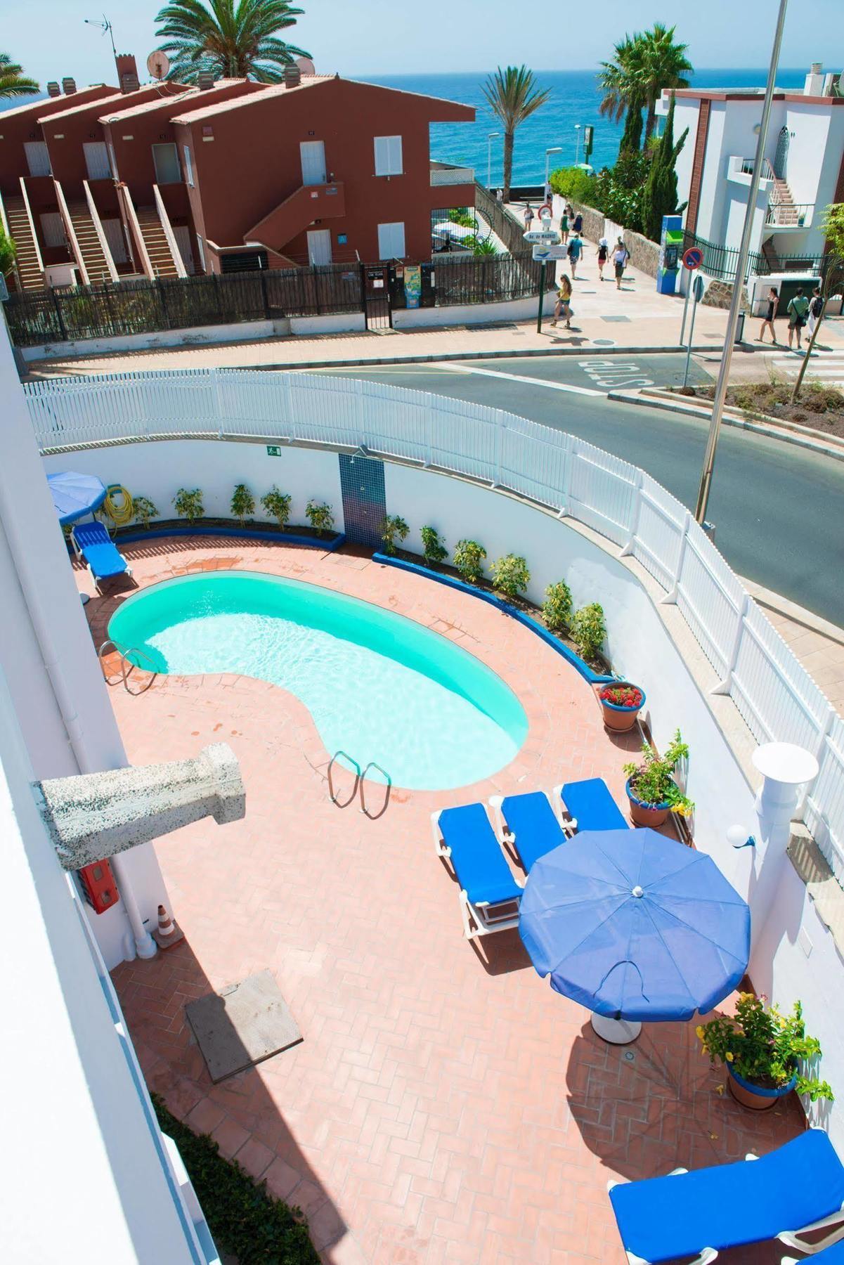 Caribes 2 Apartment *