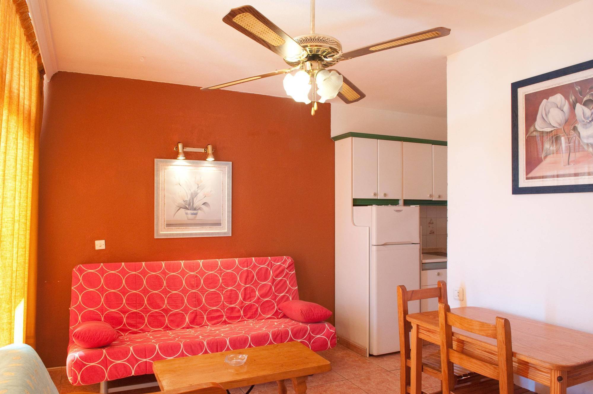 Apartment Australia Playa del Ingles (Gran Canaria)