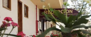 Apartment Camelias Playa del Ingles (Gran Canaria)