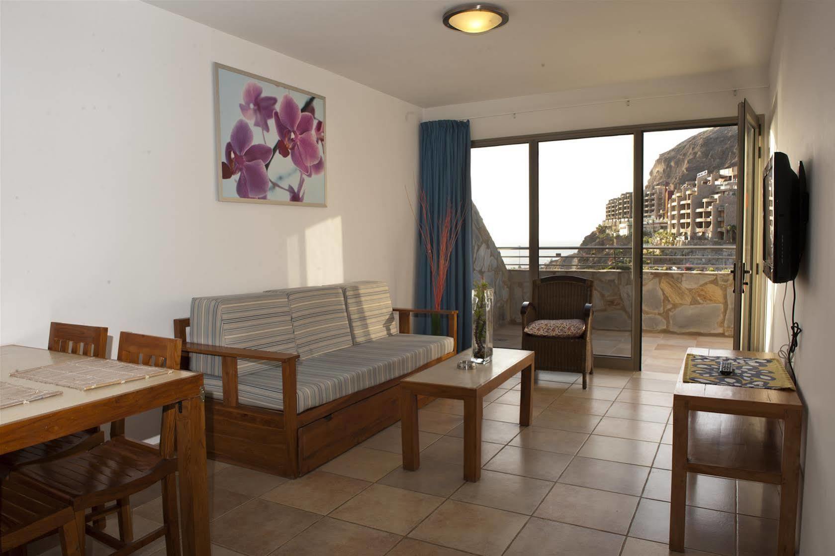 Apartment Terraza De Amadores *