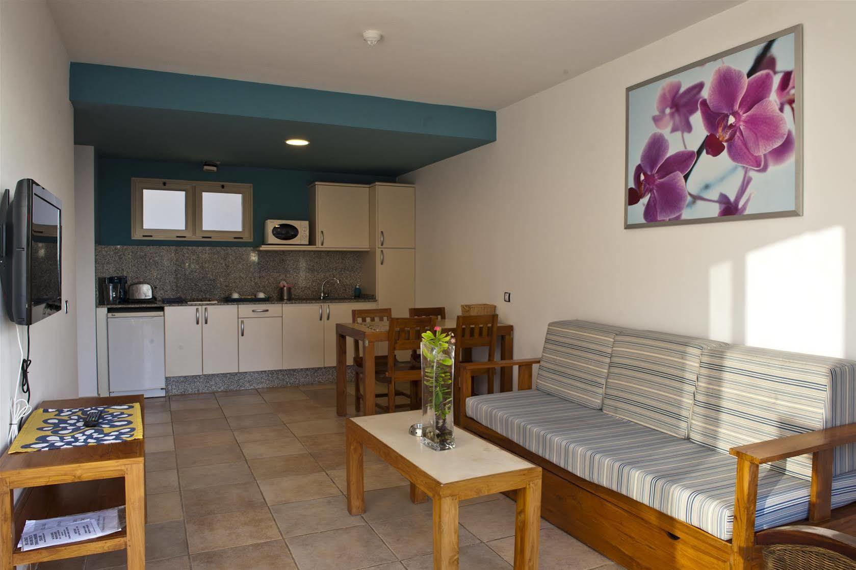 Terraza De Amadores Apartamento