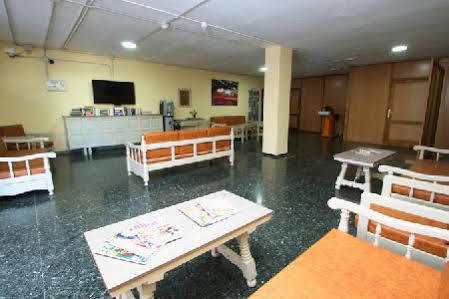 Apartamento Strelitzias Playa del Inglés