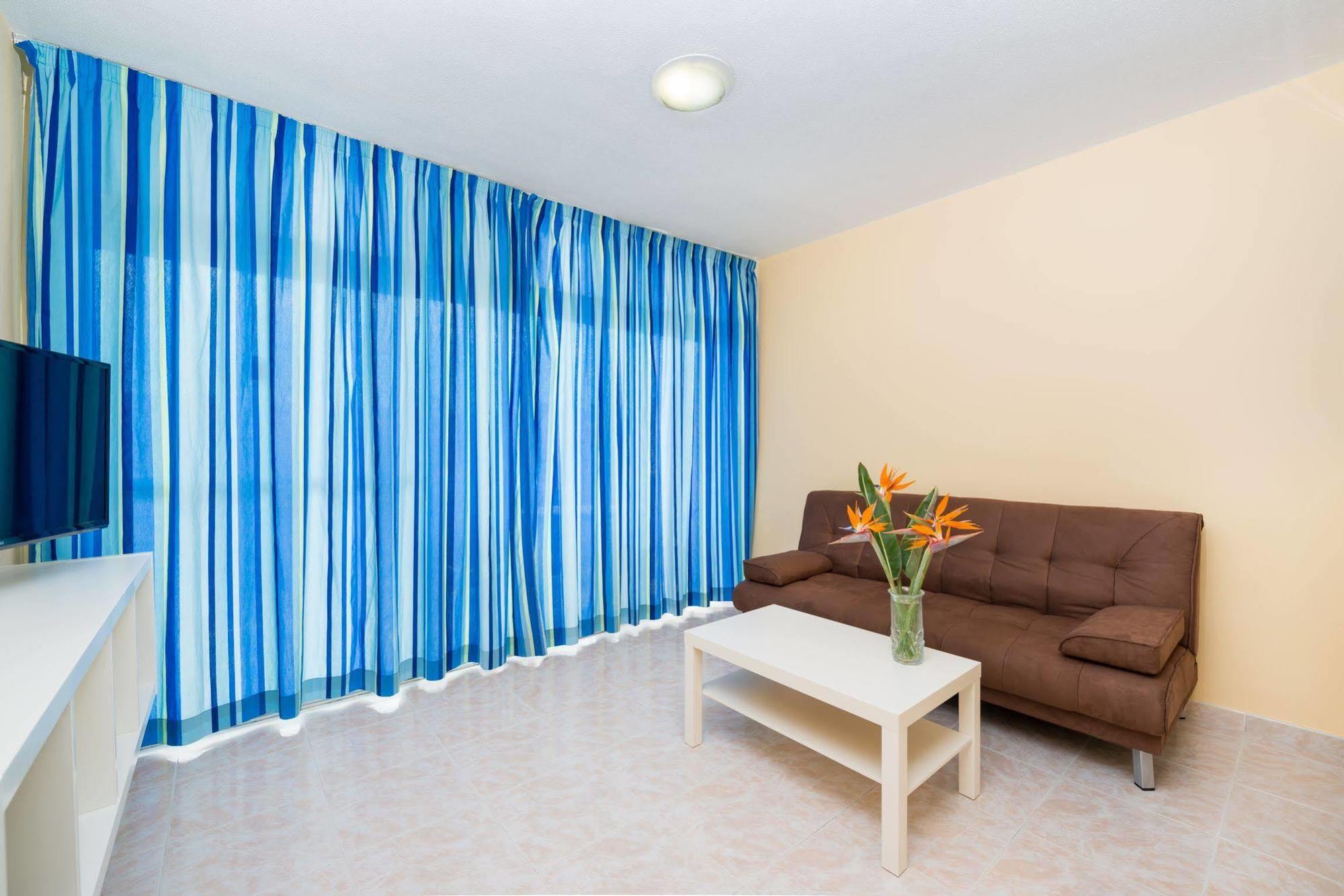 Strelitzias Apartamento
