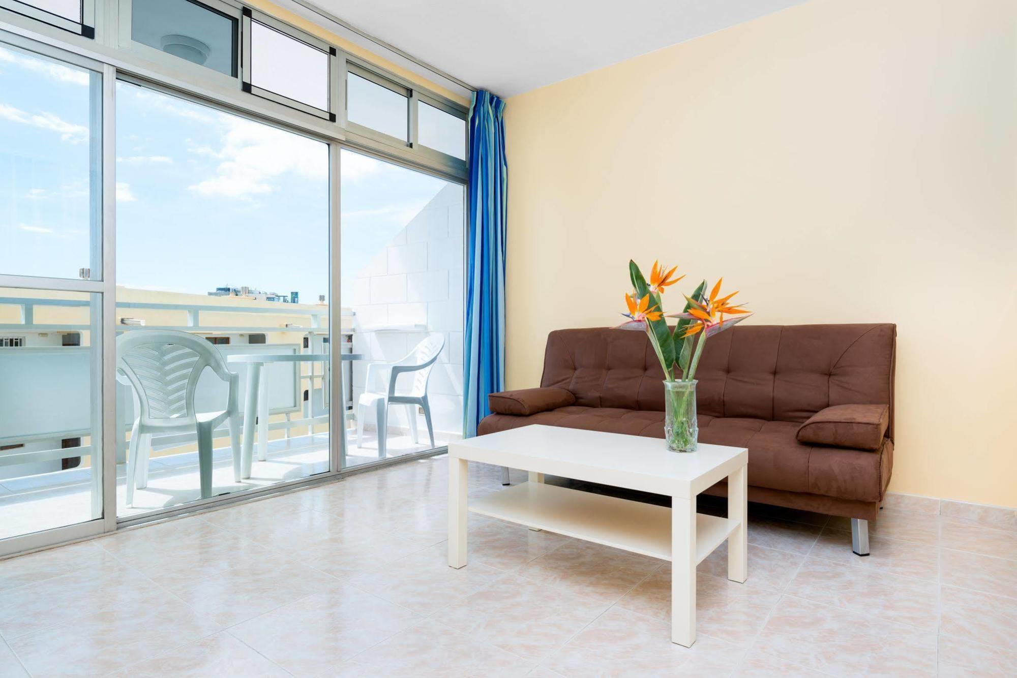 Strelitzias Apartamento