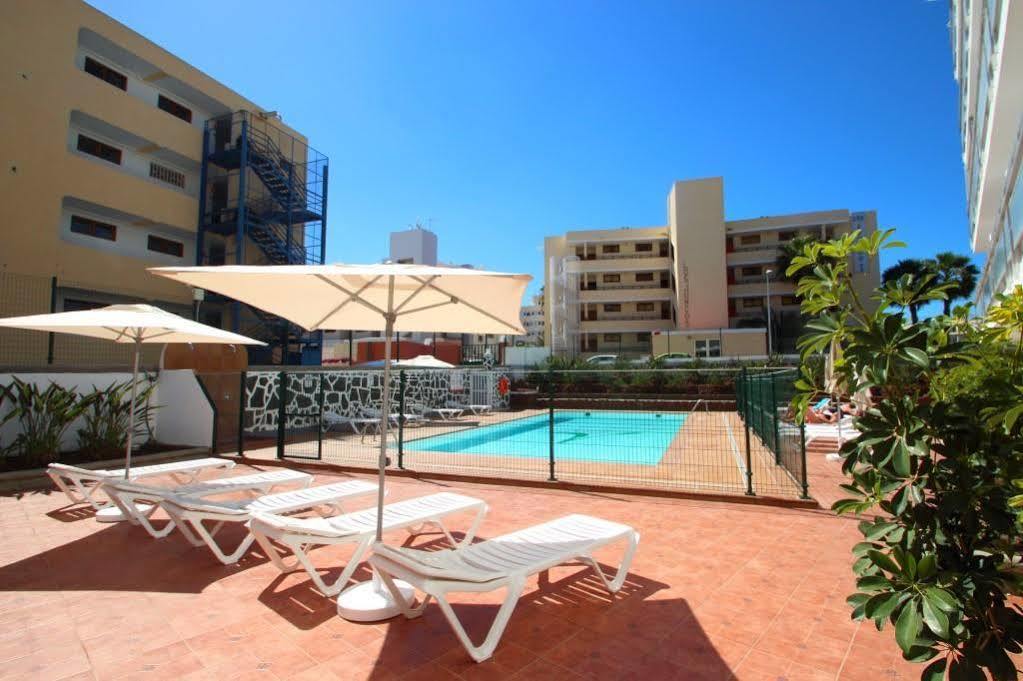 Apartamento Strelitzias *