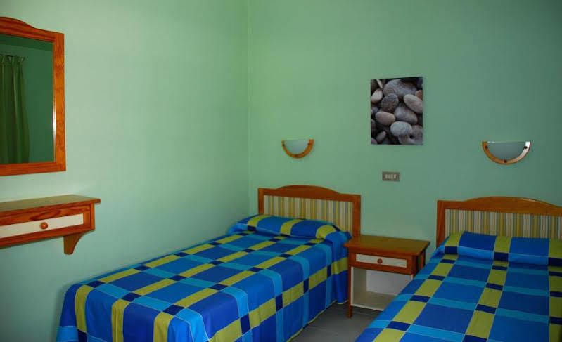 Las Dunas Appartement