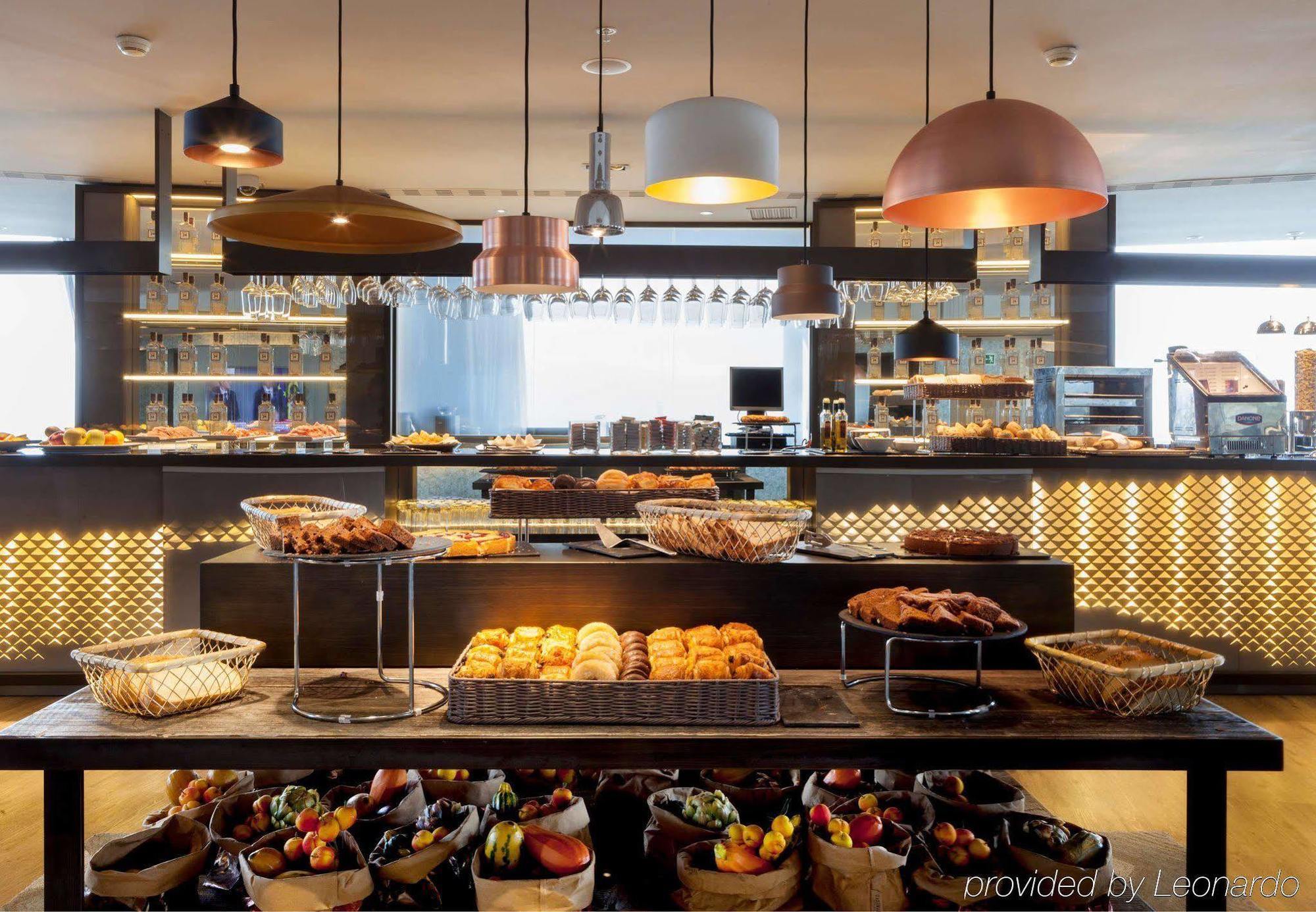 Hotel Ac Gran Canaria By Marriott Las Palmas / Gran Canaria