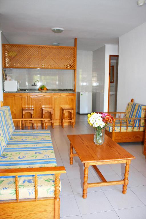 Apartment Tagoror Playa del Ingles (Gran Canaria)