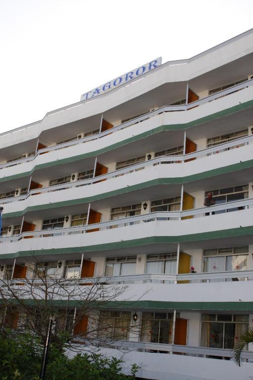 Tagoror Apartment Playa del Ingles (Gran Canaria)