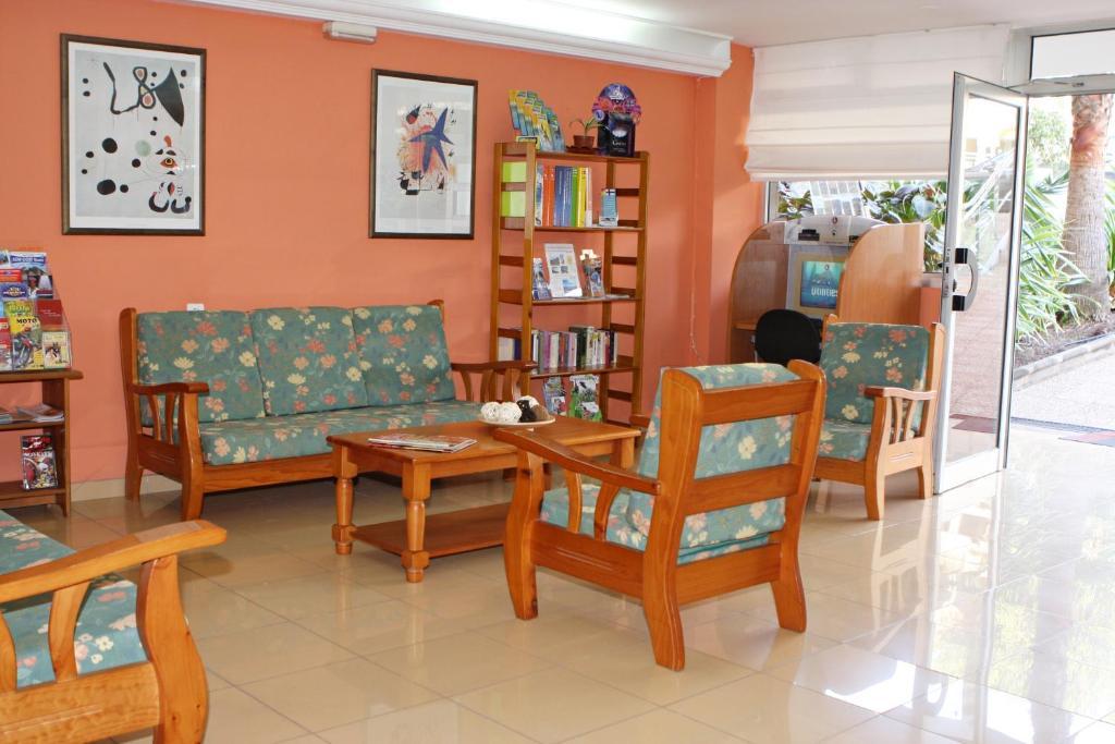 Tagoror Apartment