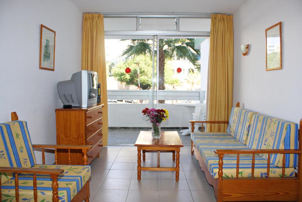 Apartment Tagoror Playa del Ingles (Gran Canaria)