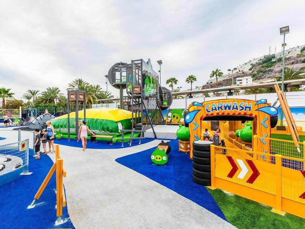 Holiday Club Sol Amadores 4* Puerto Rico (Gran Canaria)