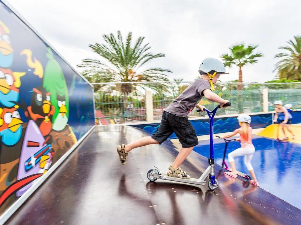 Holiday Club Sol Amadores Aparthotel Puerto Rico (Gran Canaria)