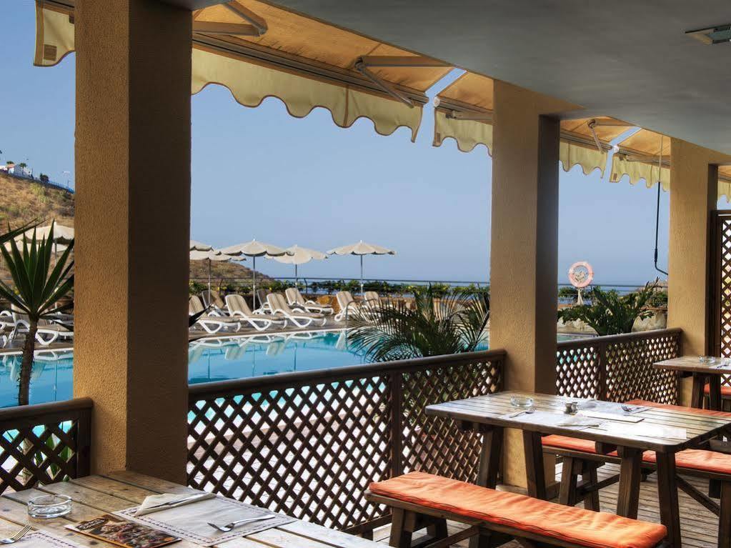 Holiday Club Sol Amadores Aparthotel