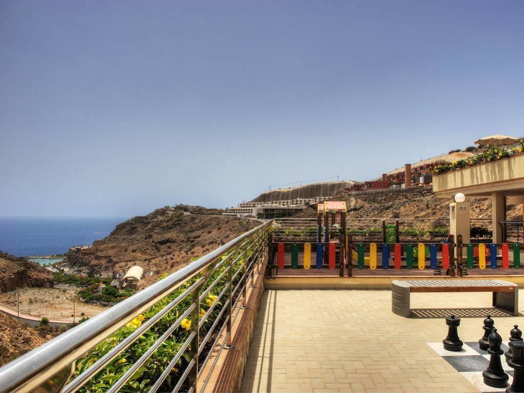 Holiday Club Sol Amadores 4* Puerto Rico (Gran Canaria)