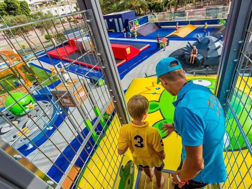 Holiday Club Sol Amadores Aparthotel