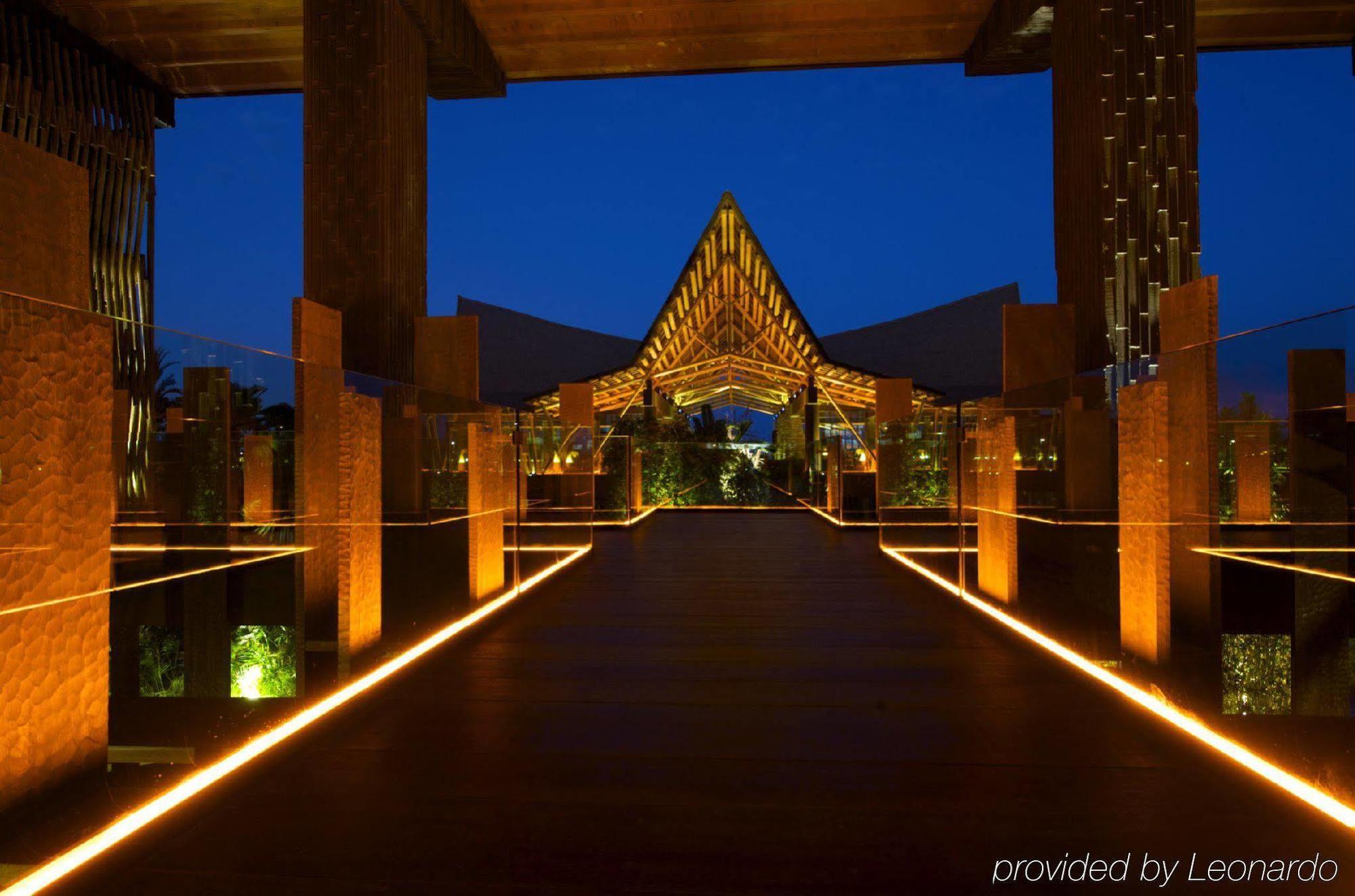 Lopesan Baobab Hotel 5*