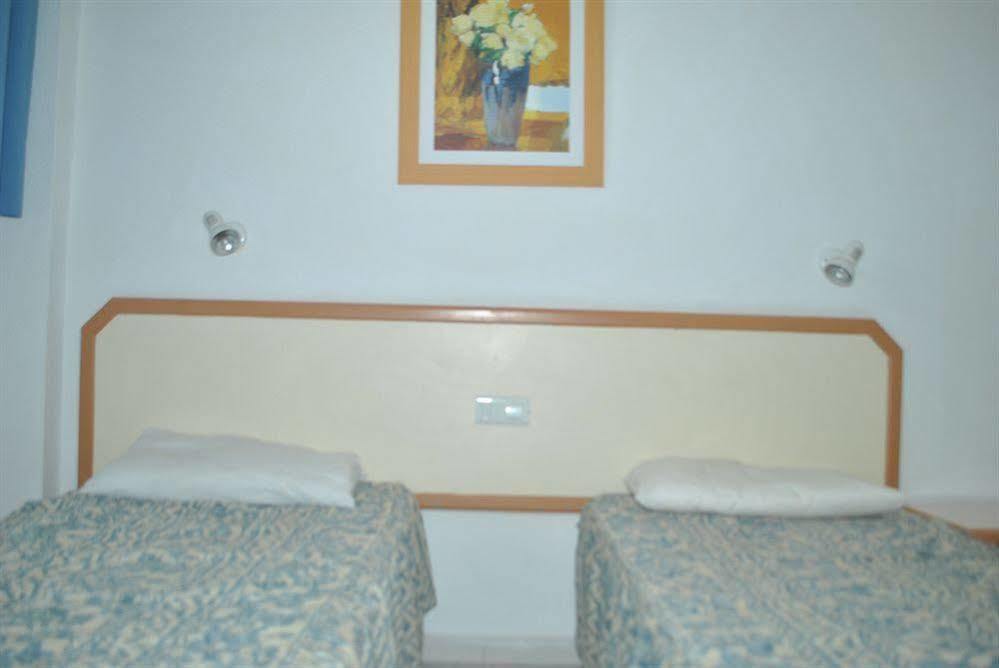 Apartment Eo Gacelas Playa del Inglés