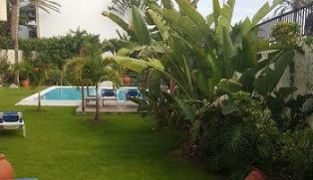 Apartment Alsol Nogal (adults Only) *