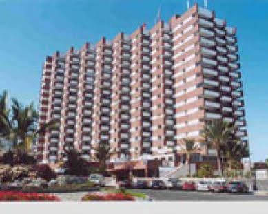 Roja Apartment Playa del Inglés